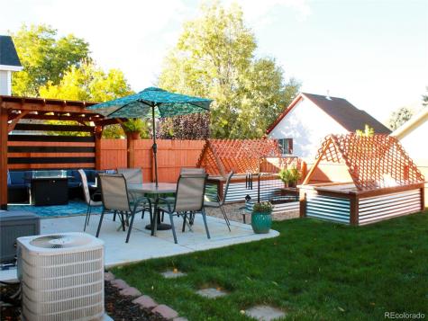 17083 E Wagon Trail Parkway Aurora CO 80015