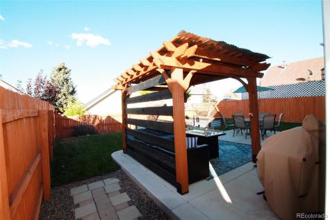 17083 E Wagon Trail Parkway Aurora CO 80015