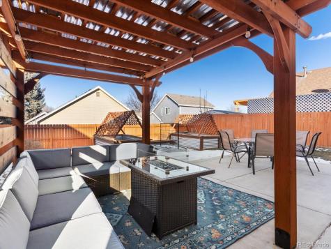 17083 E Wagon Trail Parkway Aurora CO 80015