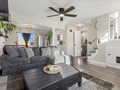 17083 E Wagon Trail Parkway Aurora CO 80015