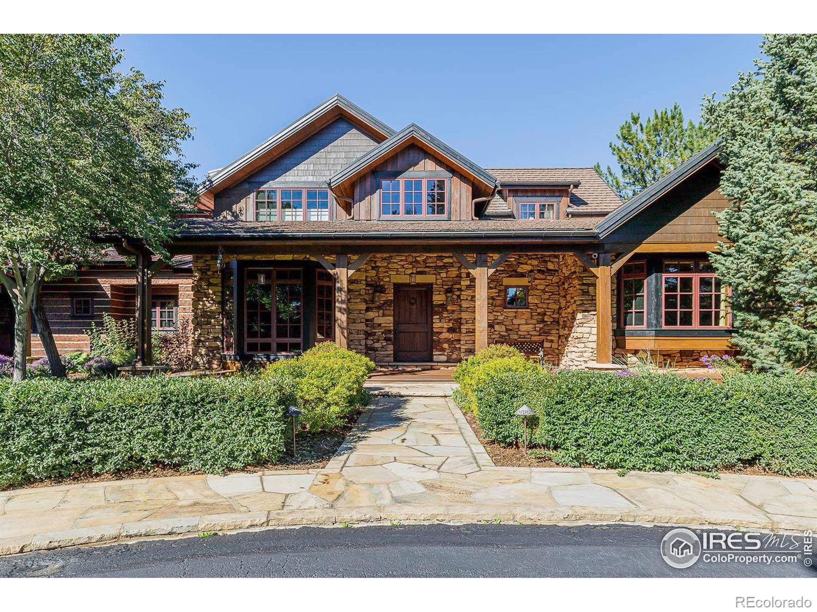 8576 Niwot Meadow Farm Road Niwot CO 80503