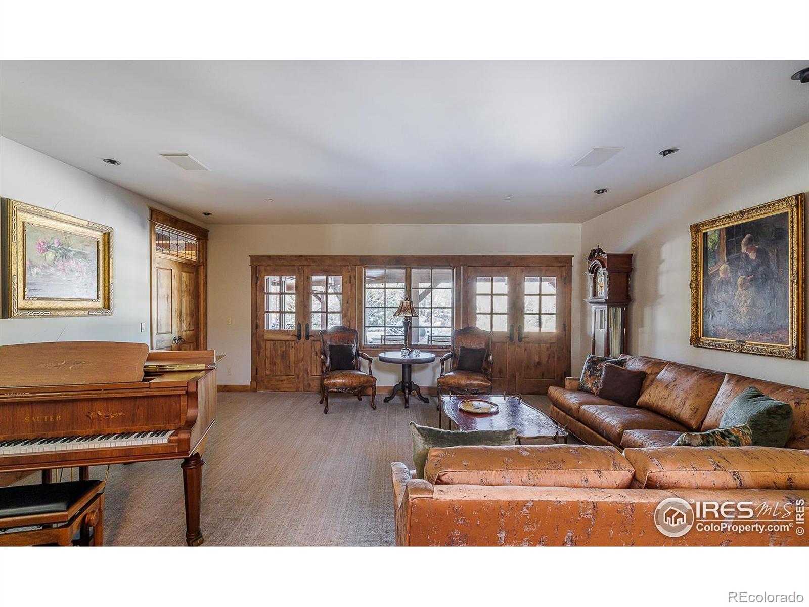 8576 Niwot Meadow Farm Road Niwot CO 80503