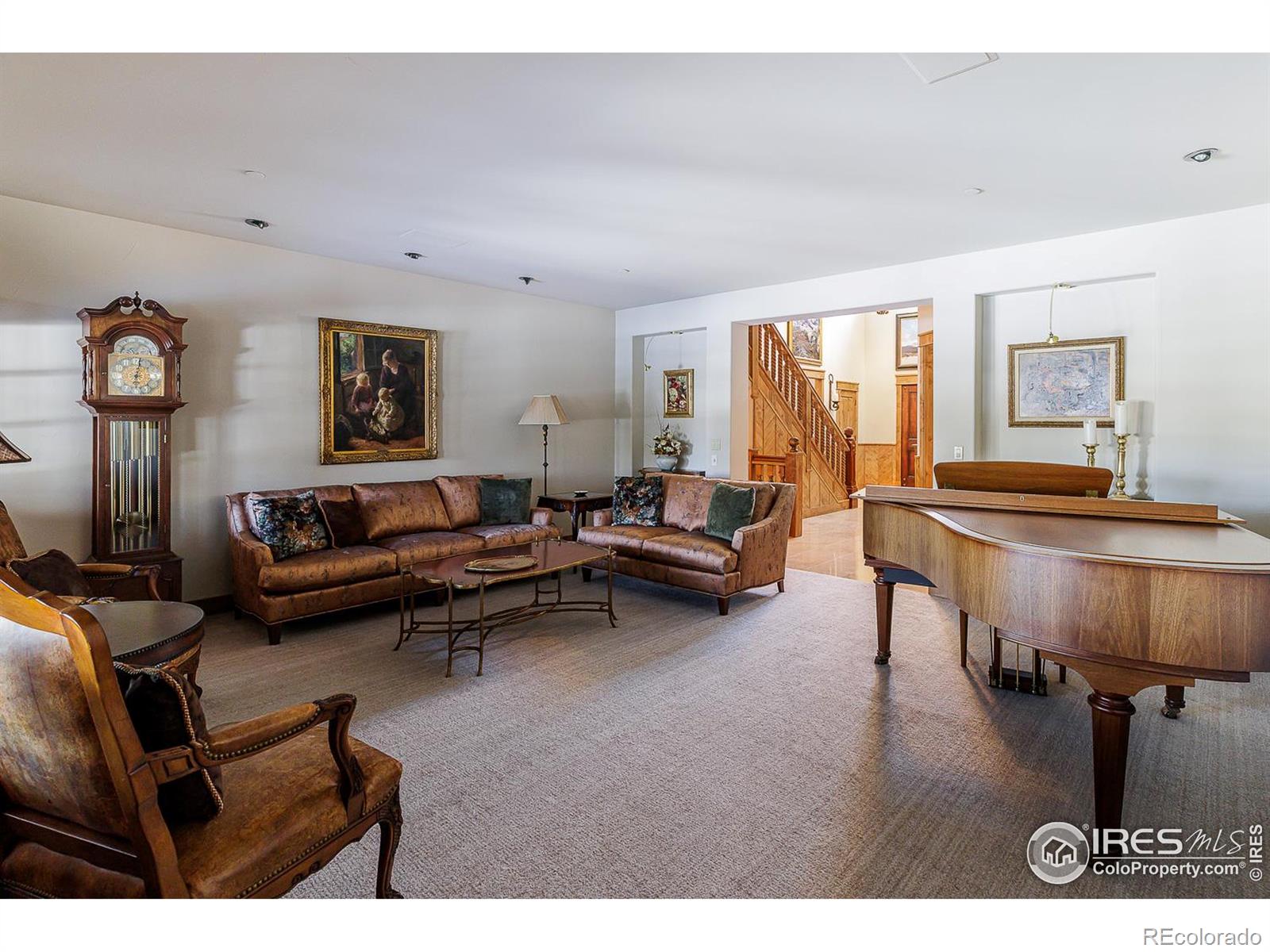 8576 Niwot Meadow Farm Road Niwot CO 80503