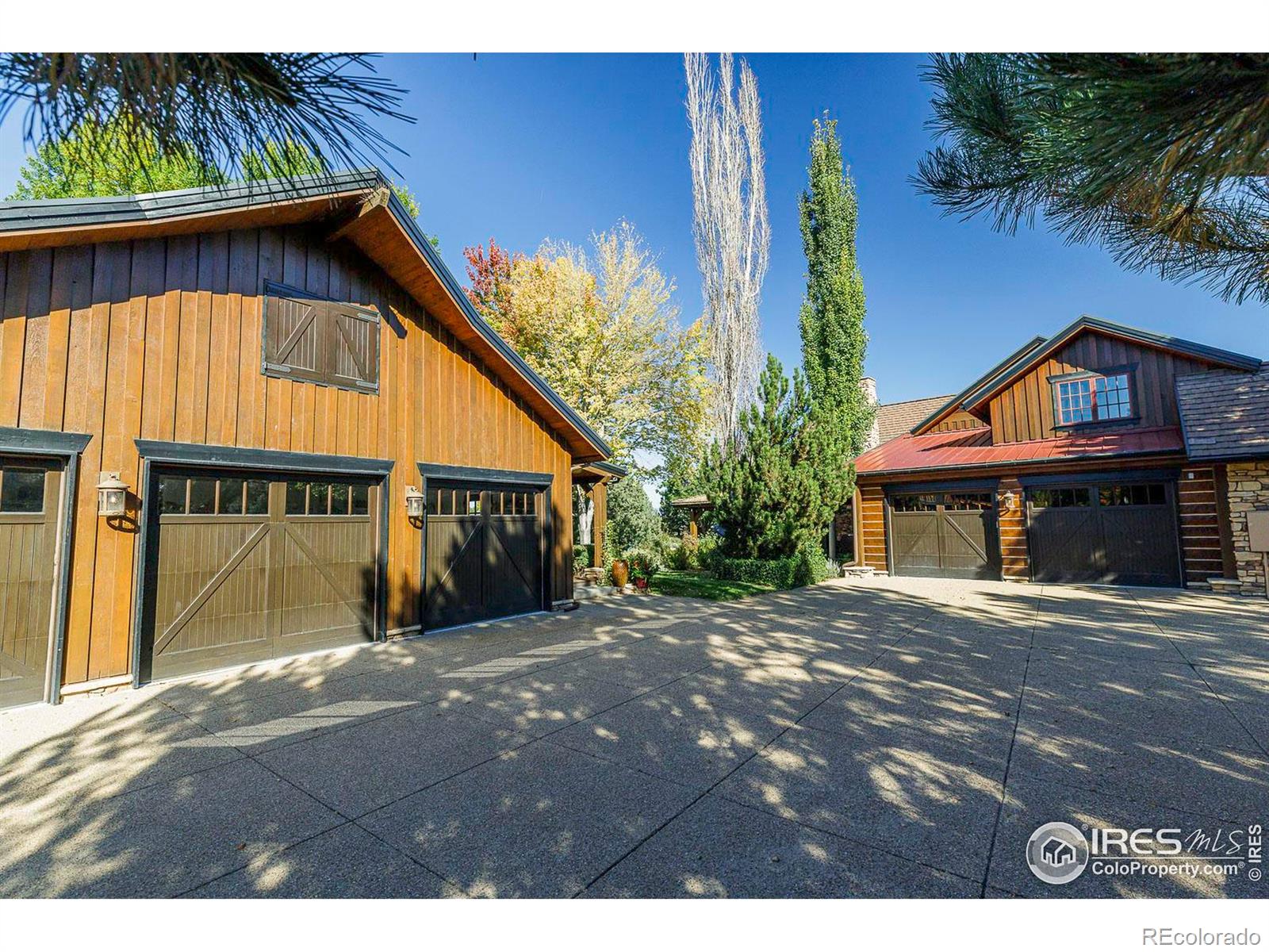 8576 Niwot Meadow Farm Road Niwot CO 80503