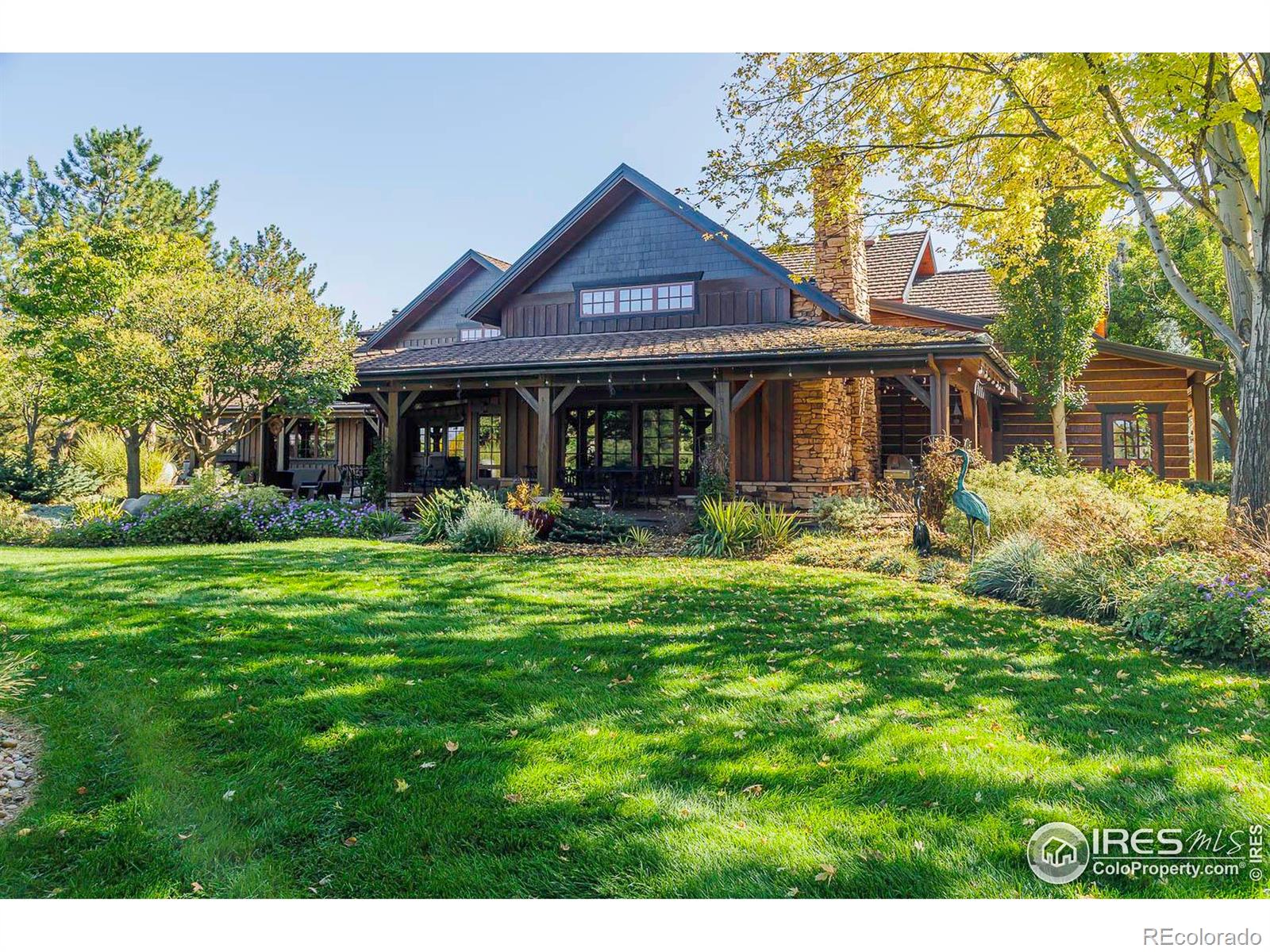 8576 Niwot Meadow Farm Road Niwot CO 80503