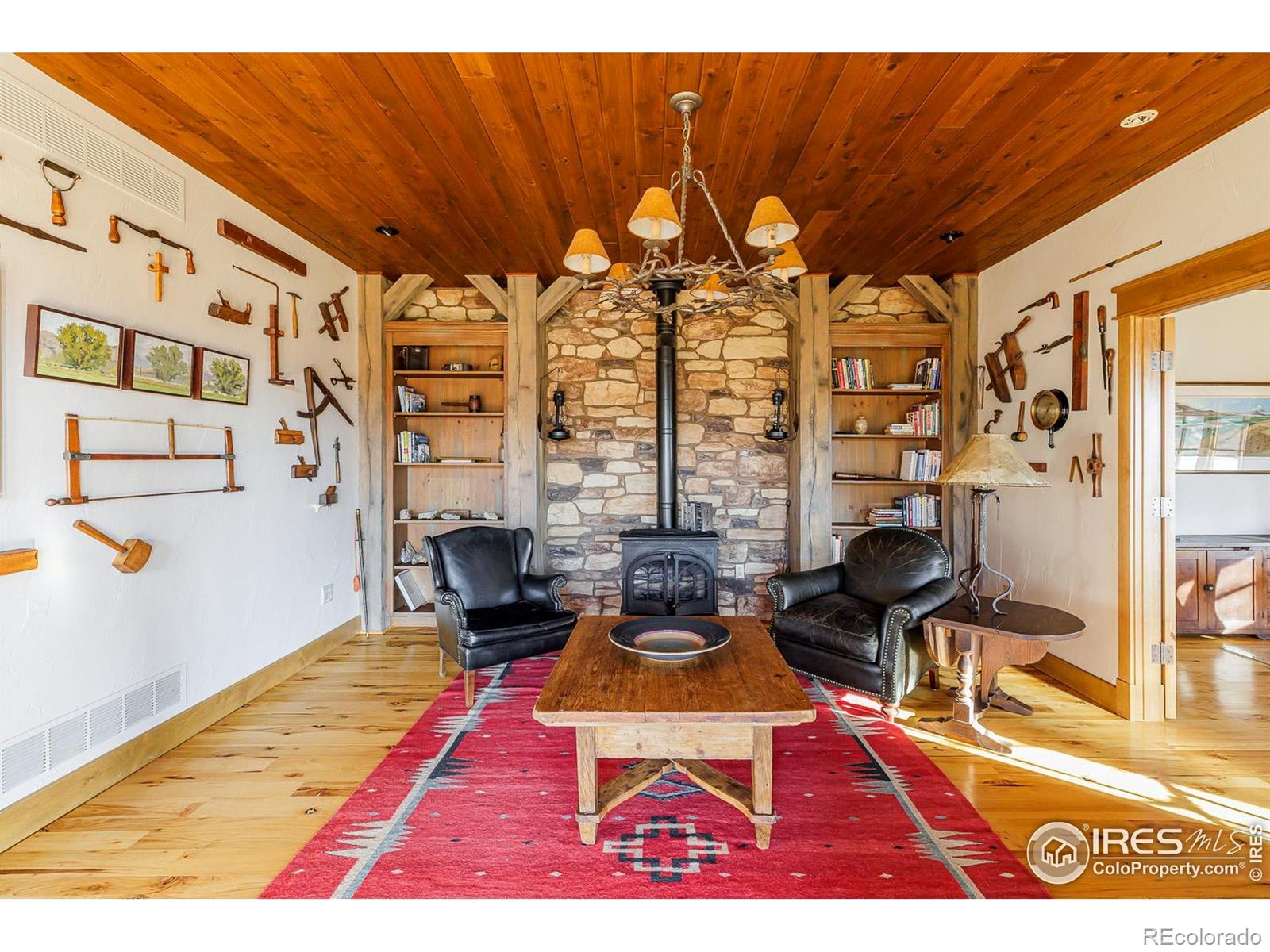 8576 Niwot Meadow Farm Road Niwot CO 80503