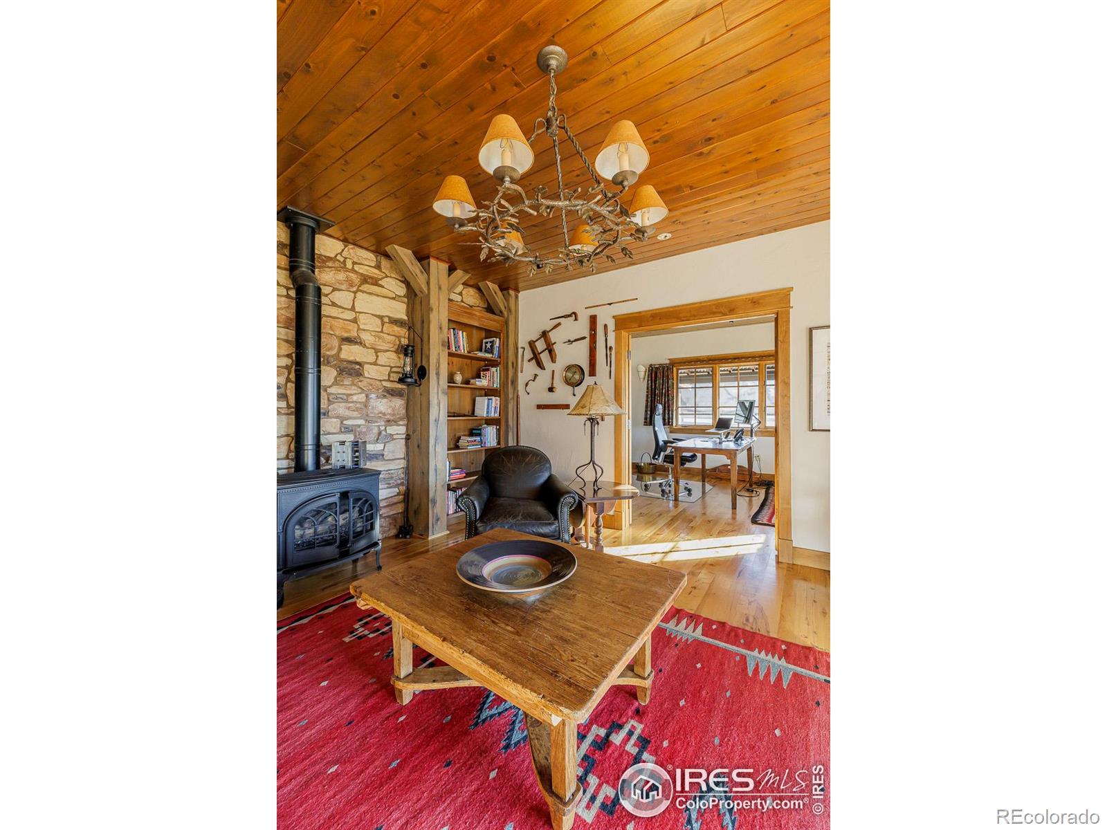 8576 Niwot Meadow Farm Road Niwot CO 80503