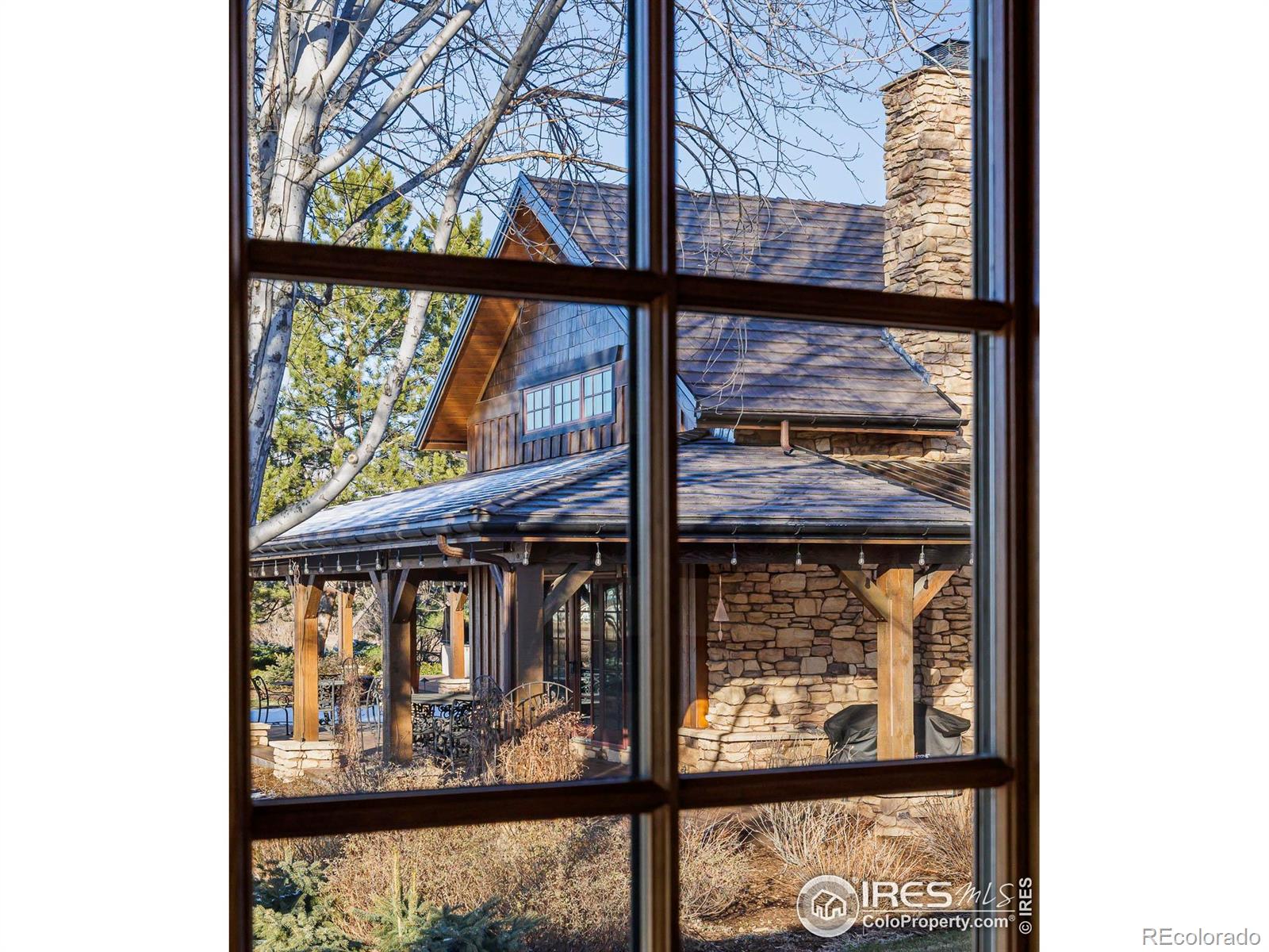 8576 Niwot Meadow Farm Road Niwot CO 80503