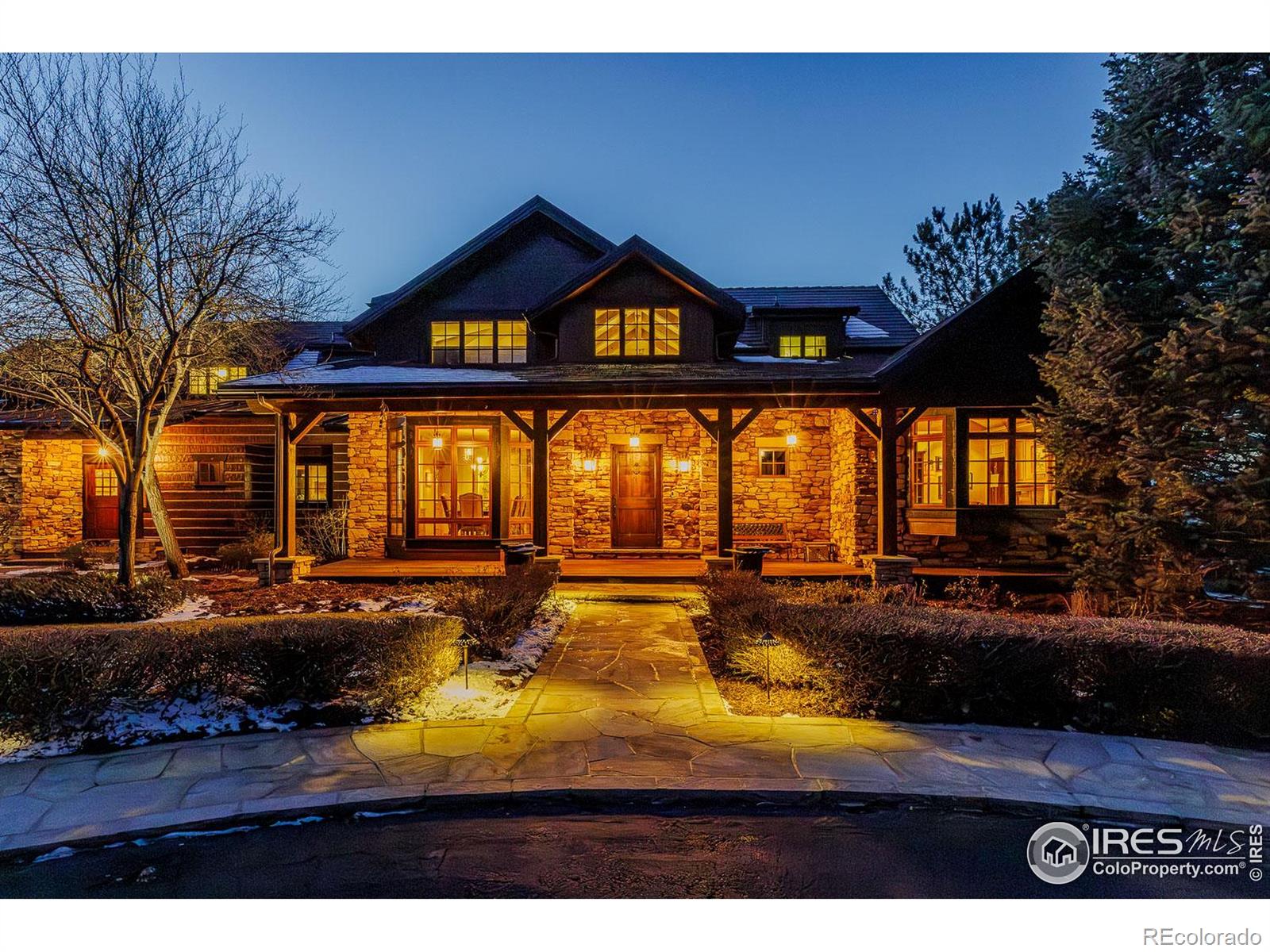 8576 Niwot Meadow Farm Road Niwot CO 80503