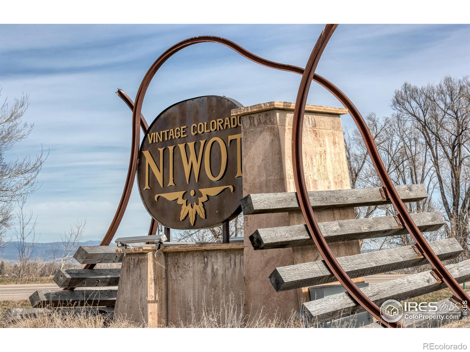 8576 Niwot Meadow Farm Road Niwot CO 80503