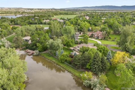 4443 W Cottonwood Place Littleton CO 80123