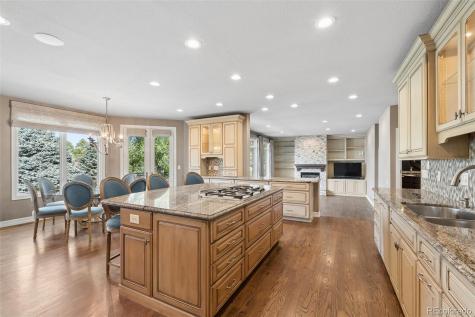 4443 W Cottonwood Place Littleton CO 80123