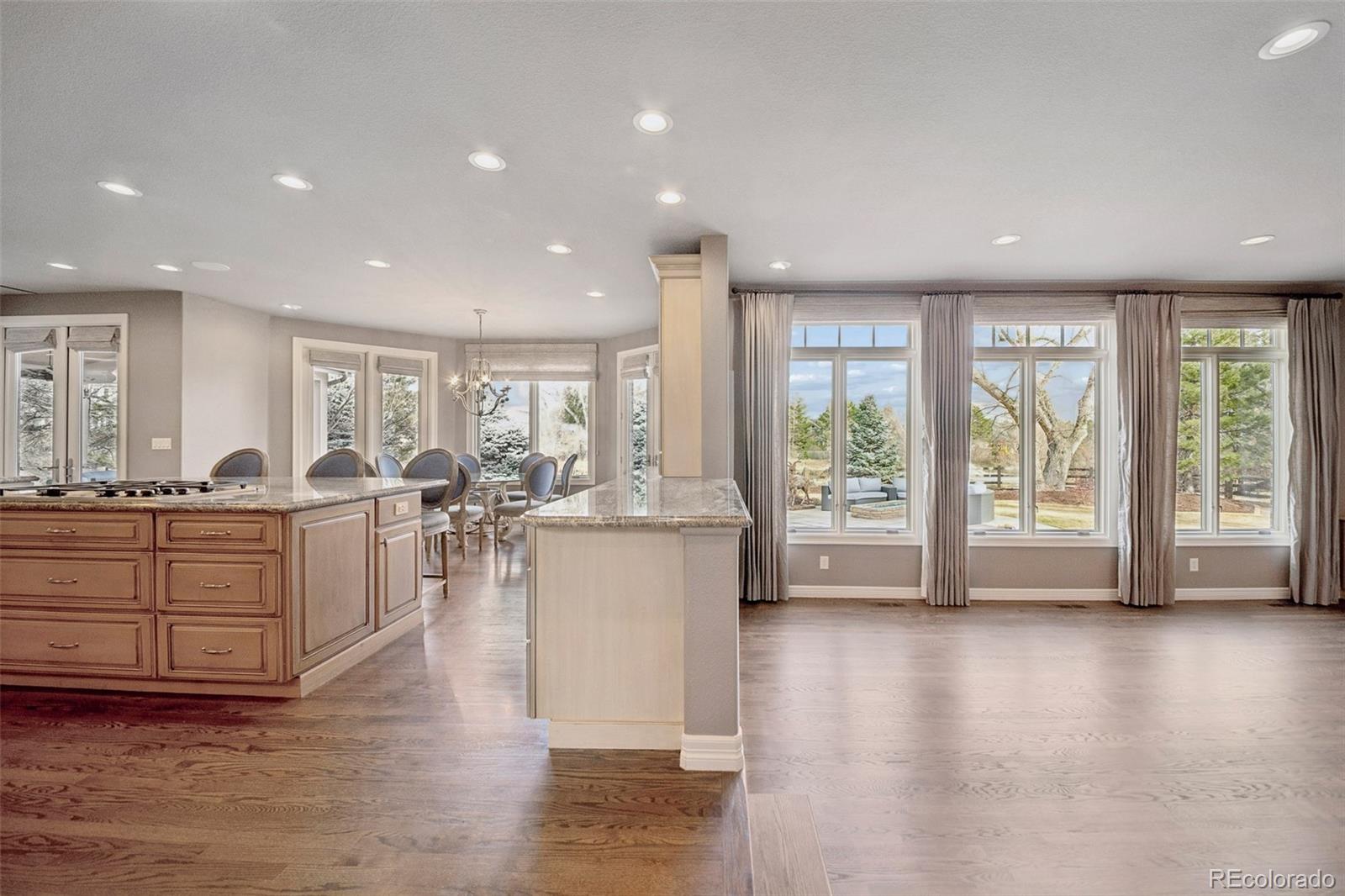 4443 W Cottonwood Place Littleton CO 80123