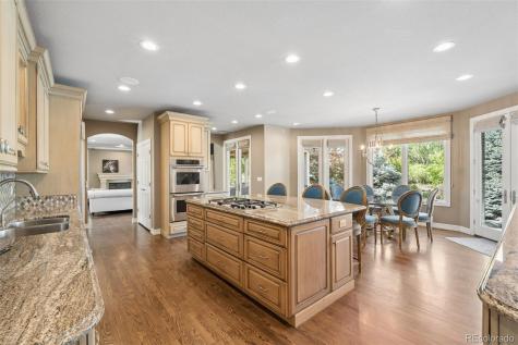 4443 W Cottonwood Place Littleton CO 80123