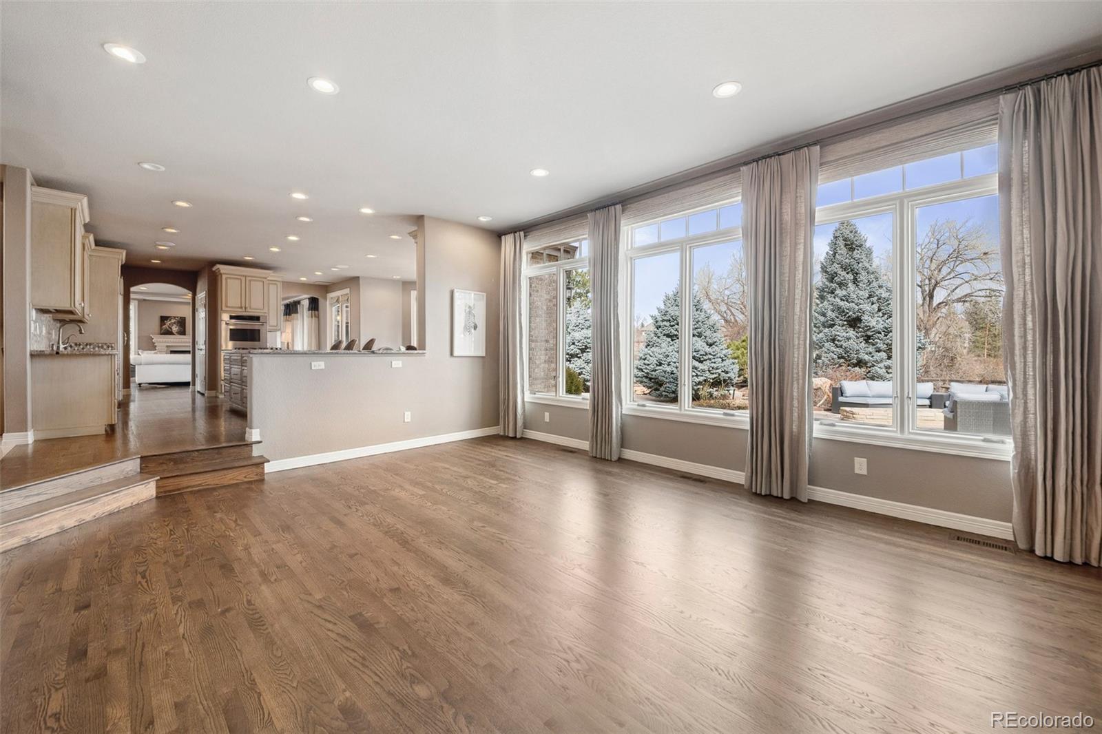 4443 W Cottonwood Place Littleton CO 80123