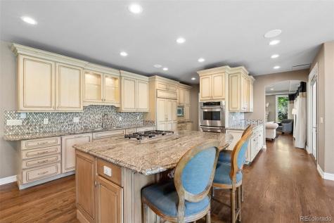 4443 W Cottonwood Place Littleton CO 80123