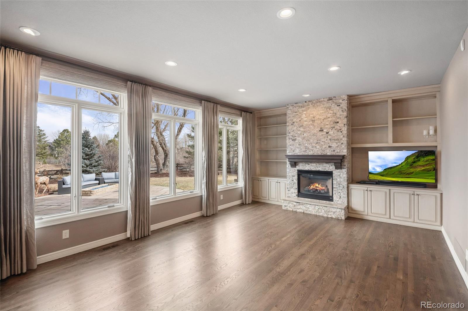 4443 W Cottonwood Place Littleton CO 80123