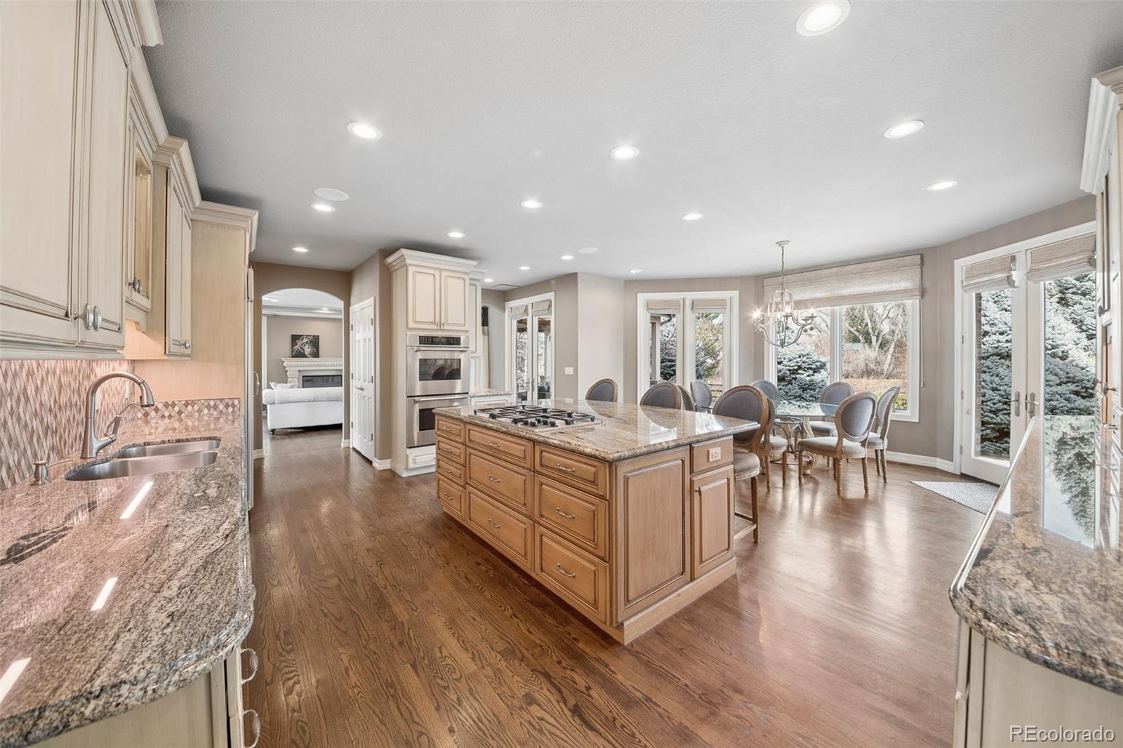 4443 W Cottonwood Place Littleton CO 80123