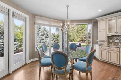 4443 W Cottonwood Place Littleton CO 80123