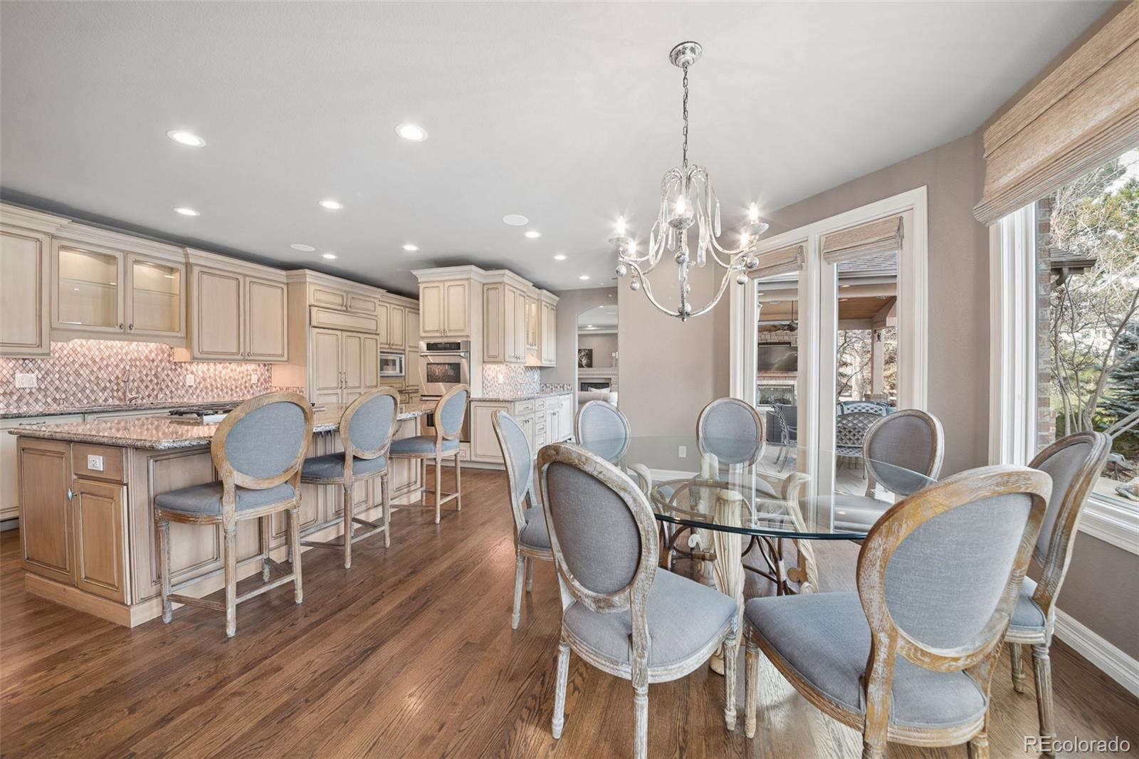 4443 W Cottonwood Place Littleton CO 80123