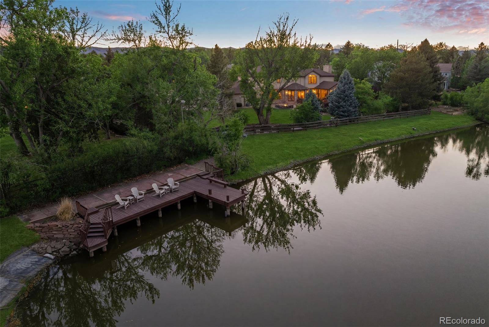 4443 W Cottonwood Place Littleton CO 80123