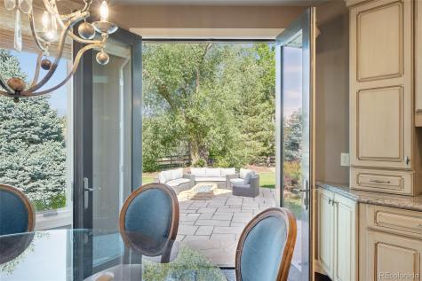 4443 W Cottonwood Place Littleton CO 80123
