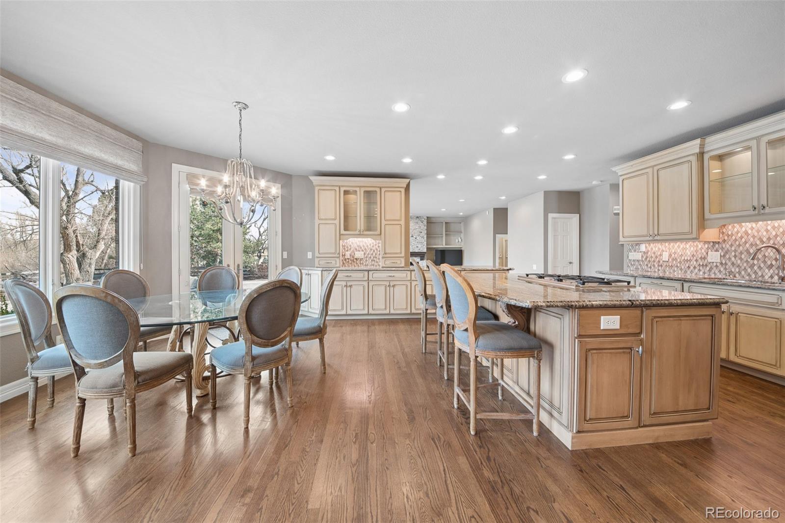 4443 W Cottonwood Place Littleton CO 80123