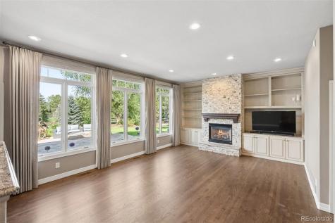 4443 W Cottonwood Place Littleton CO 80123