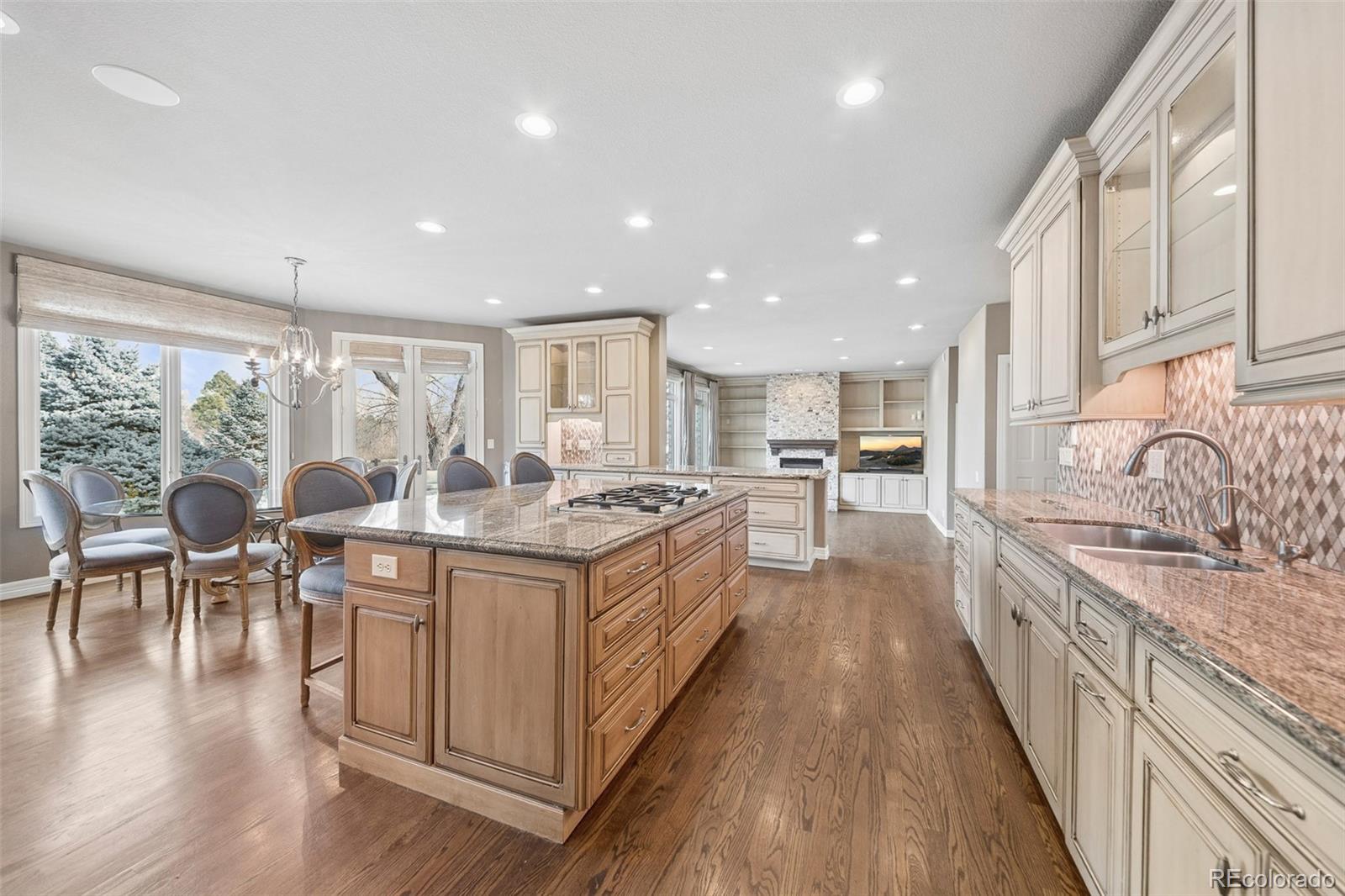4443 W Cottonwood Place Littleton CO 80123