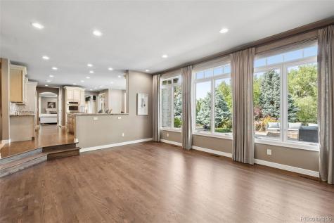 4443 W Cottonwood Place Littleton CO 80123