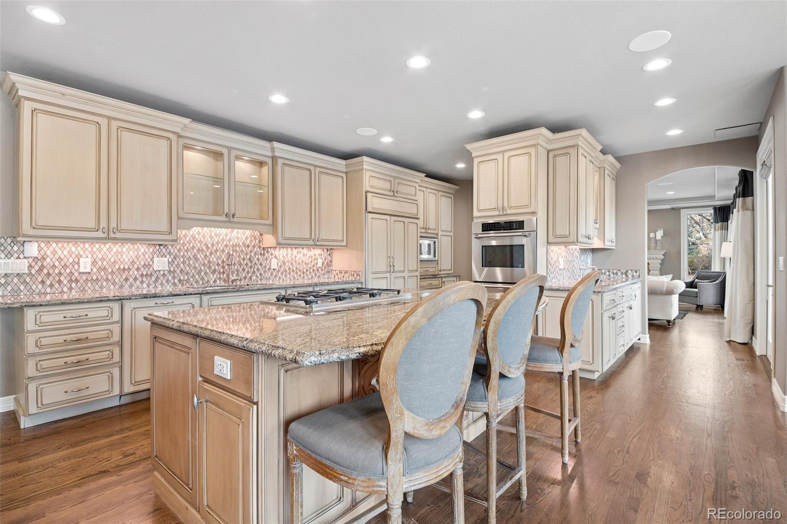 4443 W Cottonwood Place Littleton CO 80123