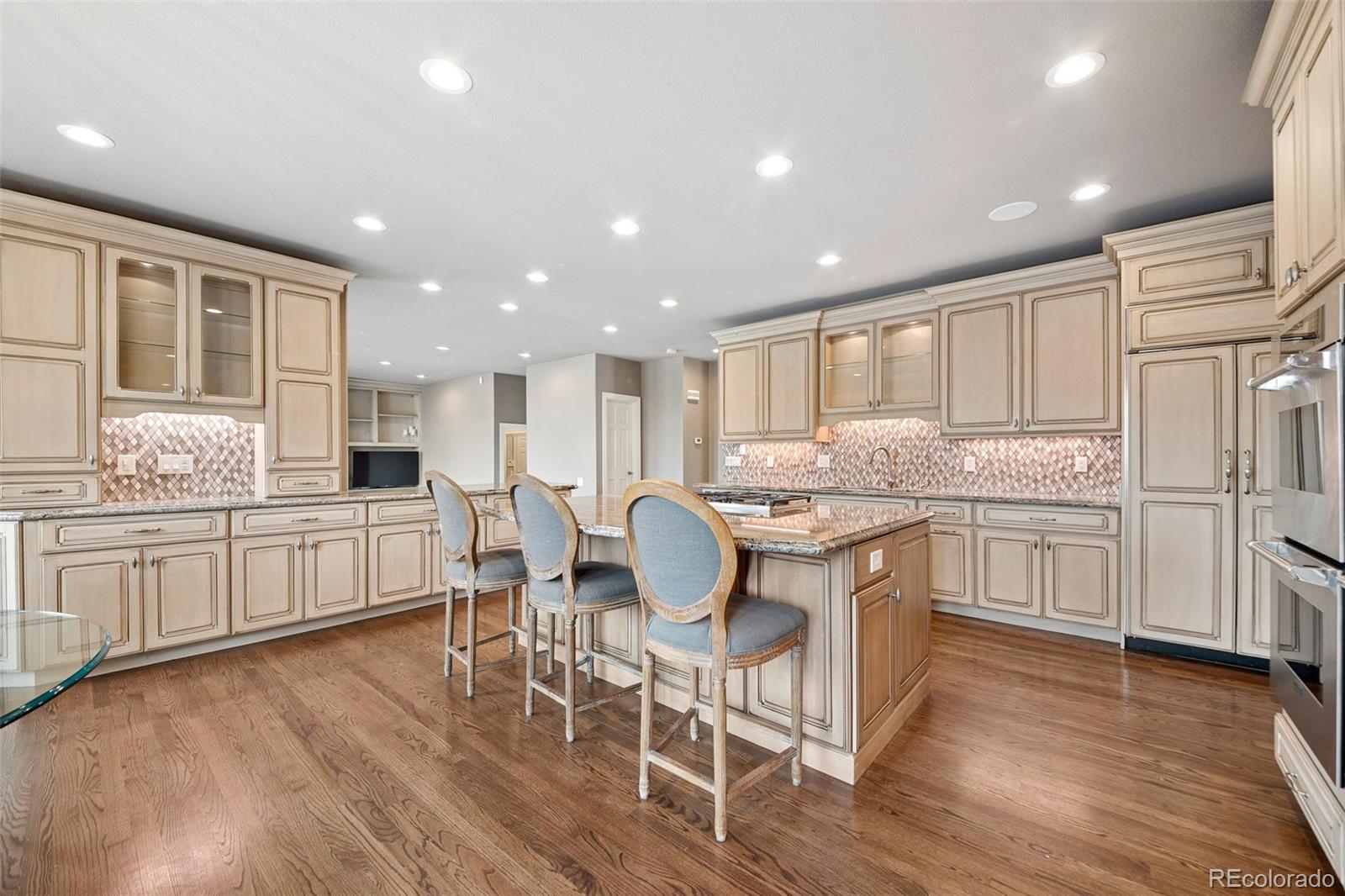 4443 W Cottonwood Place Littleton CO 80123