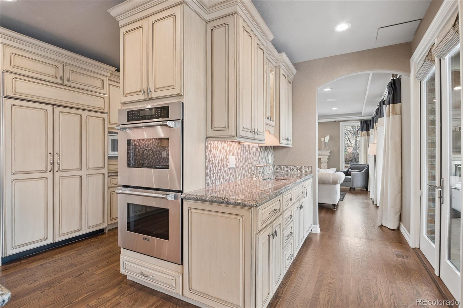 4443 W Cottonwood Place Littleton CO 80123