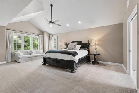 4443 W Cottonwood Place Littleton CO 80123