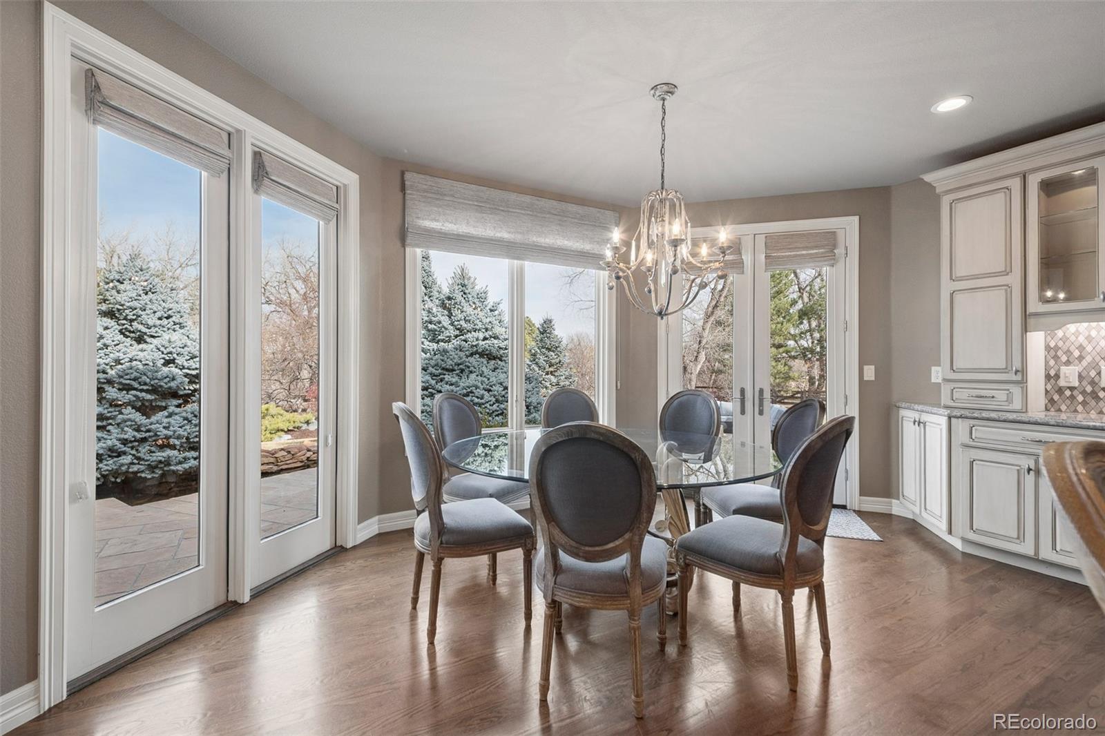 4443 W Cottonwood Place Littleton CO 80123