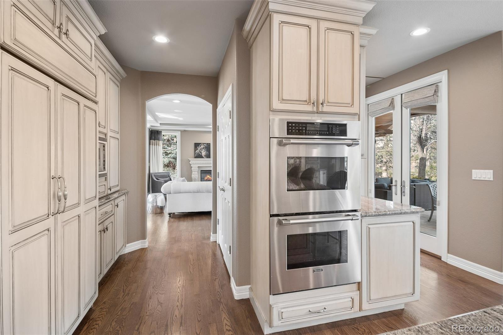 4443 W Cottonwood Place Littleton CO 80123