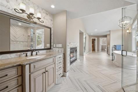 4443 W Cottonwood Place Littleton CO 80123