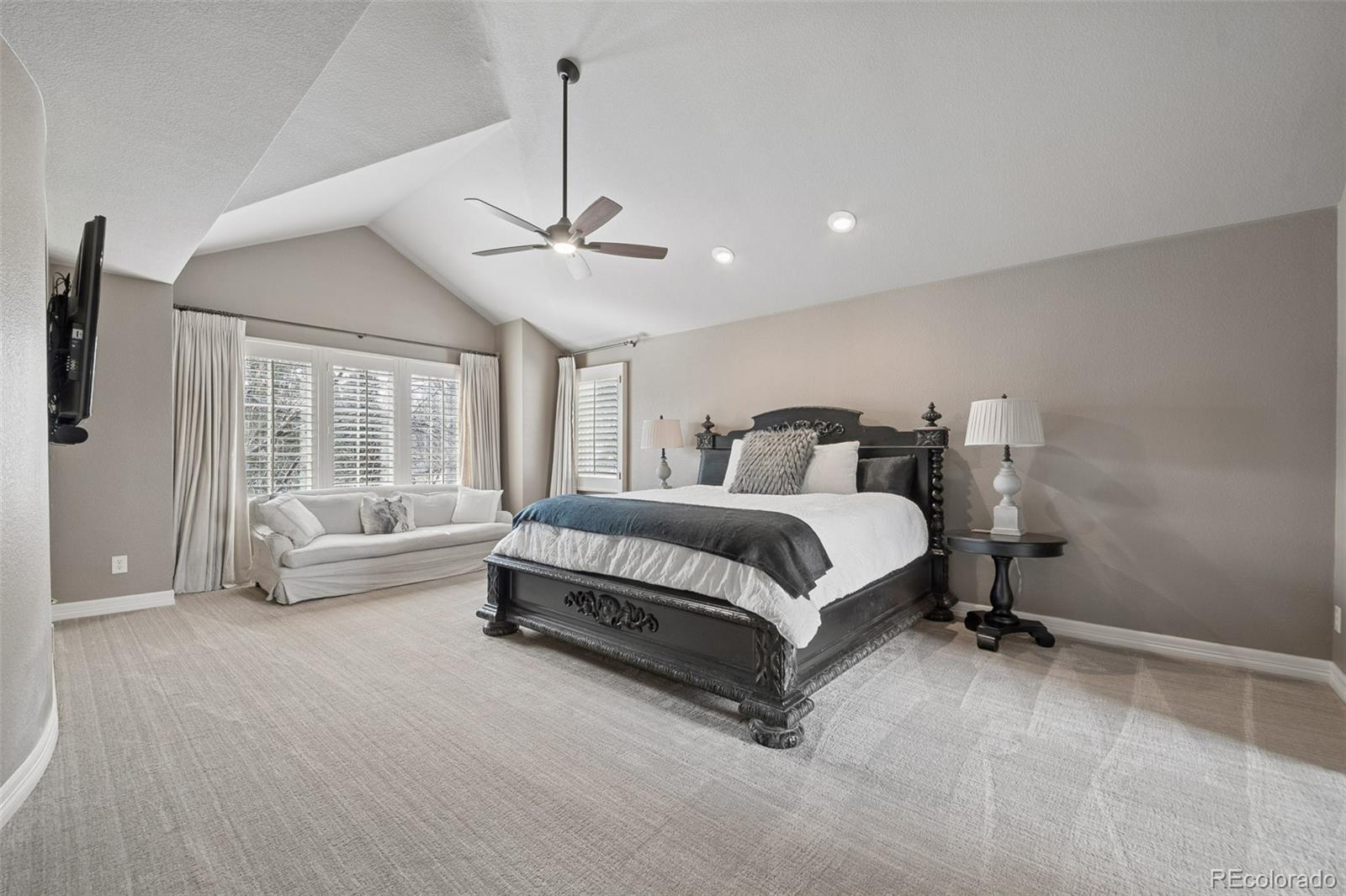 4443 W Cottonwood Place Littleton CO 80123