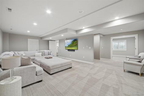 4443 W Cottonwood Place Littleton CO 80123