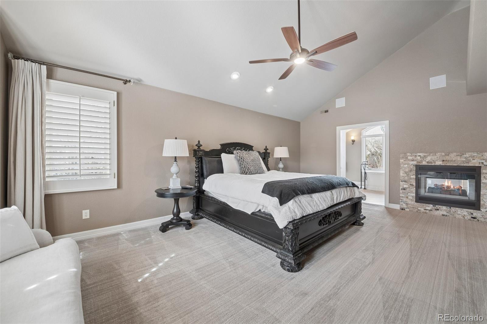 4443 W Cottonwood Place Littleton CO 80123