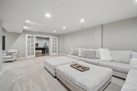 4443 W Cottonwood Place Littleton CO 80123