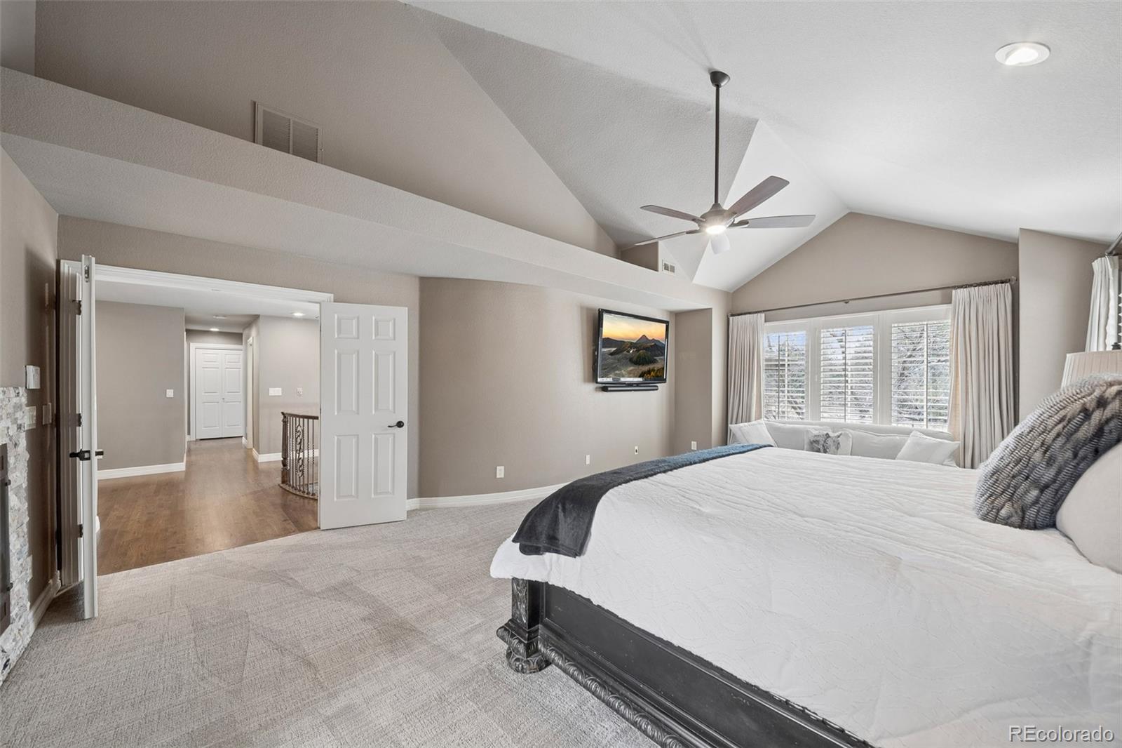 4443 W Cottonwood Place Littleton CO 80123