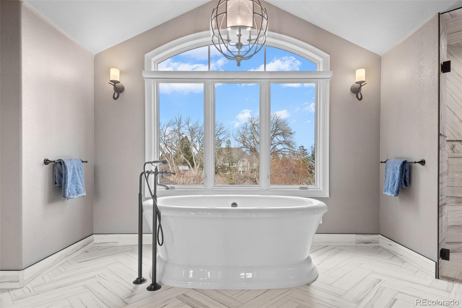 4443 W Cottonwood Place Littleton CO 80123