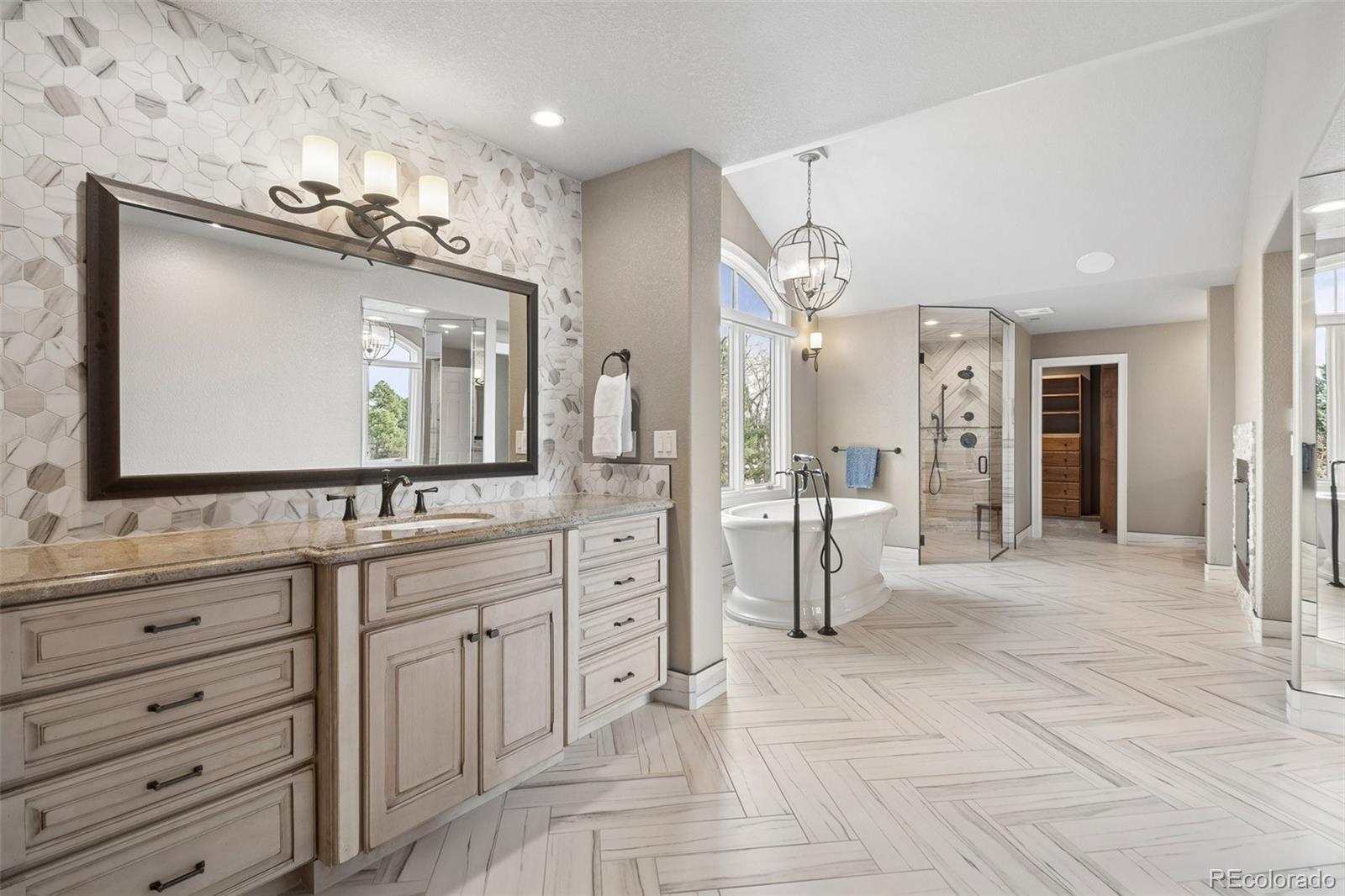 4443 W Cottonwood Place Littleton CO 80123