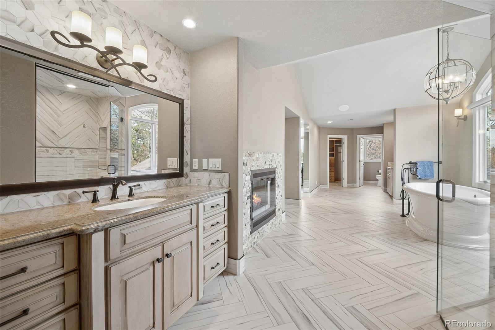 4443 W Cottonwood Place Littleton CO 80123