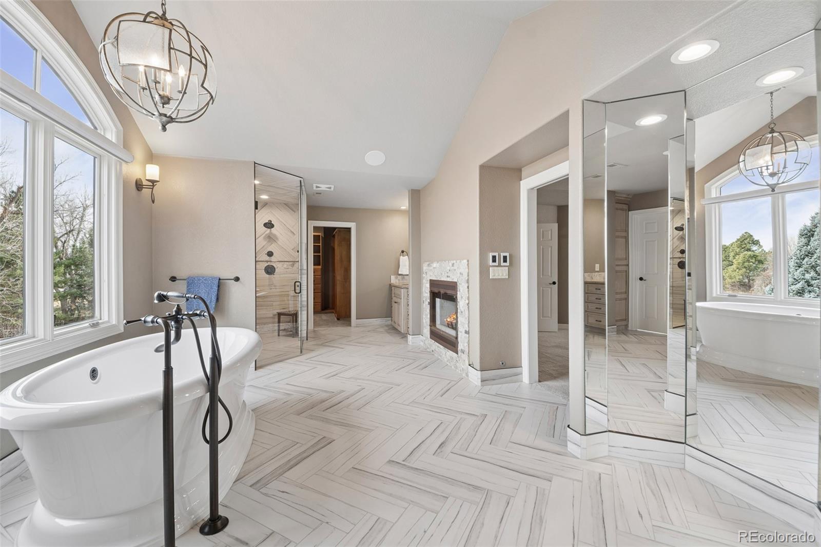 4443 W Cottonwood Place Littleton CO 80123