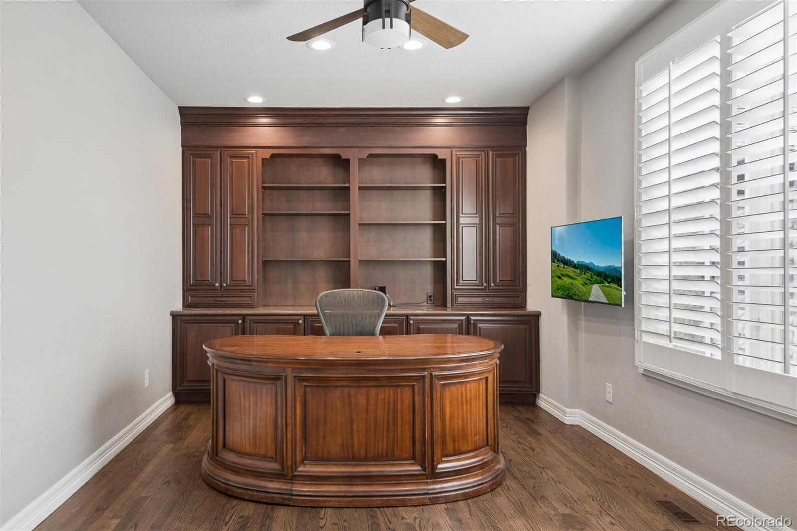 4443 W Cottonwood Place Littleton CO 80123