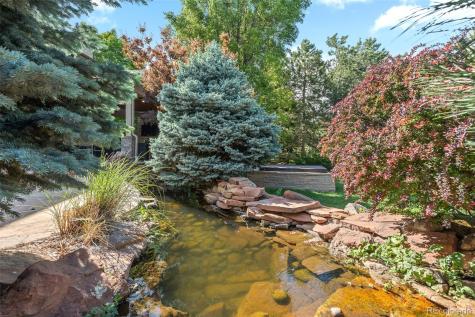 4443 W Cottonwood Place Littleton CO 80123