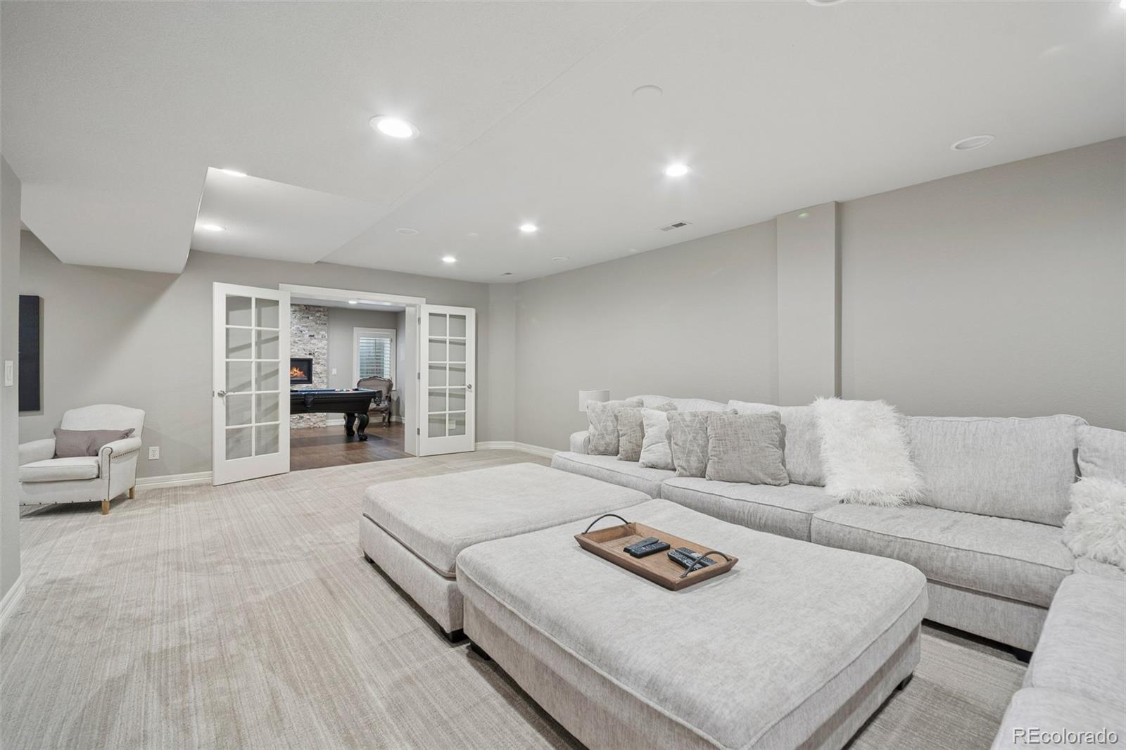 4443 W Cottonwood Place Littleton CO 80123