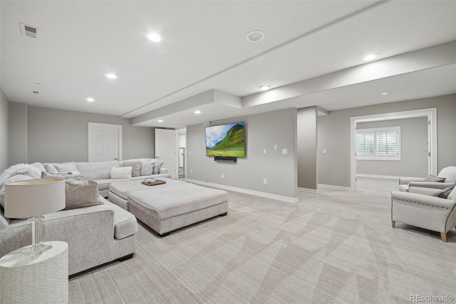 4443 W Cottonwood Place Littleton CO 80123